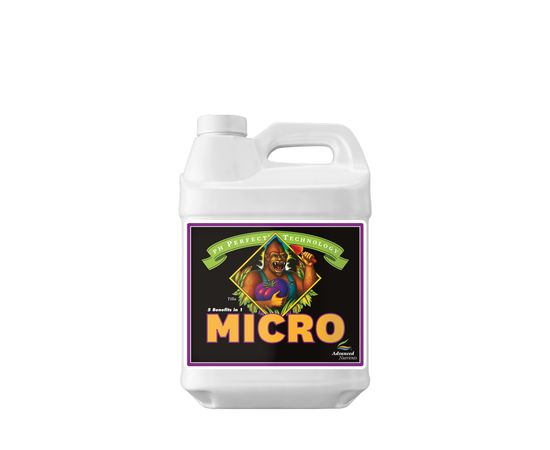 Advanced Nutriend pH Perfect Micro 500 ml